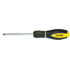 Surubelnita cruce pozidrive PZ0 3 x 75 mm S2 Topmaster Profesional